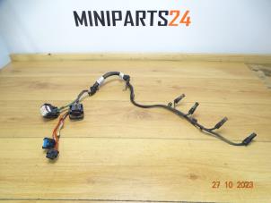 Usagé Câble (divers) Mini Mini (F56) 2.0 16V Cooper SD Prix € 47,60 Prix TTC proposé par Miniparts24 - Miniteile24 GbR
