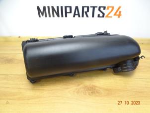 Gebrauchte Luftfiltergehäuse Mini Mini (R56) 1.6 16V Cooper S Preis € 130,90 Mit Mehrwertsteuer angeboten von Miniparts24 - Miniteile24 GbR