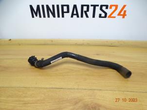 Used Water pipe Mini Mini (R56) 1.6 16V Cooper S Price € 22,02 Inclusive VAT offered by Miniparts24 - Miniteile24 GbR