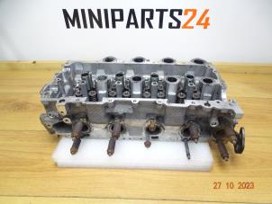 Used Cylinder head Mini Mini (R56) 1.6 Cooper D 16V Price € 261,80 Inclusive VAT offered by Miniparts24 - Miniteile24 GbR