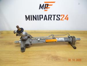 Gebrauchte Lenkgetriebe Mini Mini Cooper S (R53) 1.6 16V Preis € 148,75 Mit Mehrwertsteuer angeboten von Miniparts24 - Miniteile24 GbR