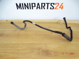 Używane Przewód (rózne) Mini Cooper Cena € 33,32 Z VAT oferowane przez Miniparts24 - Miniteile24 GbR
