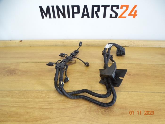 Begagnade Kablage Mini Cooper Pris € 59,50 Inklusive moms erbjuds av Miniparts24