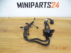 Używane Wiazka przewodów Mini Cooper Cena € 59,50 Z VAT oferowane przez Miniparts24 - Miniteile24 GbR