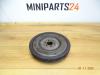 MINI Mini Open (R57) 1.6 16V Cooper S Volant d'inertie