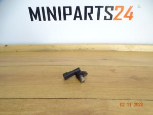 Used Camshaft sensor Mini Mini Cooper S (R53) 1.6 16V Price € 29,75 Inclusive VAT offered by Miniparts24 - Miniteile24 GbR