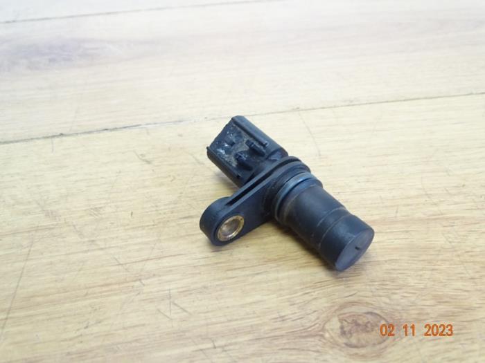 Crankshaft sensor from a MINI Mini Cooper S (R53) 1.6 16V 2005