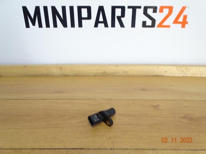 Sensor de cigüeñal de un MINI Mini Cooper S (R53) 1.6 16V 2005