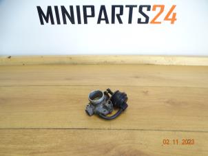 Używane Nastawnik kolektora Mini Mini Cooper S (R53) 1.6 16V Cena € 53,55 Z VAT oferowane przez Miniparts24 - Miniteile24 GbR