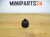 MINI Mini Open (R57) 1.6 16V Cooper S Pokrywa filtra oleju