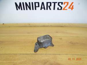 Usagé Echangeur de chaleur Mini Mini Open (R57) 1.6 16V Cooper S Prix € 41,65 Prix TTC proposé par Miniparts24 - Miniteile24 GbR
