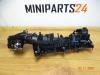 Intake manifold from a Mini Mini (F56), 2013 2.0 16V Cooper SD, Hatchback, 2-dr, Diesel, 1.995cc, 120kW (163pk), FWD, B47C20A; B47C20B, 2014-06 2015