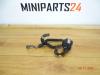MINI Mini (R56) 1.6 16V Cooper S Additional water pump