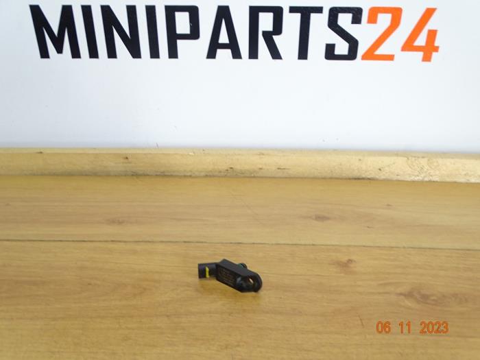 Carte capteur (tubulure d'admission) d'un MINI Mini (R56) 1.6 16V Cooper S 2013