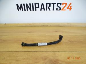 Usagé Guidage d'air Mini Mini (F56) 1.5 12V Cooper Prix € 29,75 Prix TTC proposé par Miniparts24 - Miniteile24 GbR