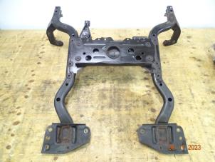 Used Front axle (complete) BMW Mini One/Cooper (R50) 1.6 16V Cooper Price € 214,20 Inclusive VAT offered by Miniparts24 - Miniteile24 GbR