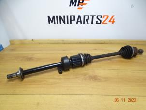 Used Front drive shaft, right BMW Mini One/Cooper (R50) 1.6 16V Cooper Price € 107,10 Inclusive VAT offered by Miniparts24 - Miniteile24 GbR
