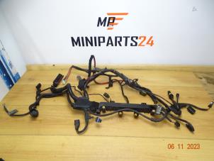 Used Wiring harness engine room BMW Mini One/Cooper (R50) 1.6 16V Cooper Price € 113,05 Inclusive VAT offered by Miniparts24 - Miniteile24 GbR