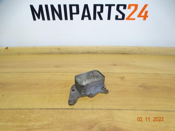 Używane Wymiennik ciepla Mini Mini Open (R57) 1.6 16V Cooper S Cena € 35,70 Z VAT oferowane przez Miniparts24
