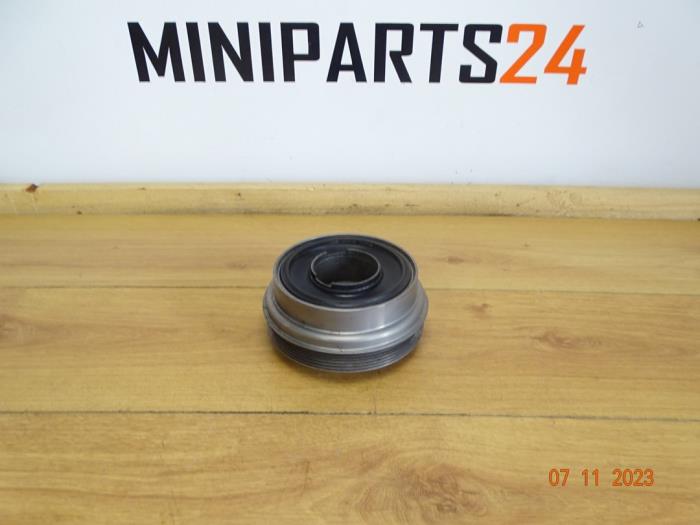 Gebrauchte Schwingungsdämpfer Mini Mini (F56) 1.5 12V One D Preis € 178,50 Mit Mehrwertsteuer angeboten von Miniparts24