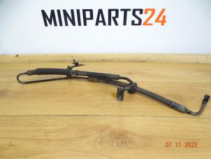 Used Power steering line BMW Mini One/Cooper (R50) 1.6 16V Cooper Price € 59,50 Inclusive VAT offered by Miniparts24 - Miniteile24 GbR