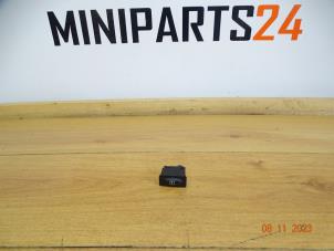 Used Pressure switch BMW Mini One/Cooper (R50) 1.6 16V Cooper Price € 32,73 Inclusive VAT offered by Miniparts24 - Miniteile24 GbR
