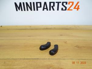 Used Cover, miscellaneous BMW Mini One/Cooper (R50) 1.6 16V Cooper Price € 17,85 Inclusive VAT offered by Miniparts24 - Miniteile24 GbR