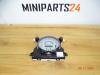MINI Mini One/Cooper (R50) 1.6 16V Cooper Odometer KM