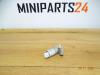 MINI Mini One/Cooper (R50) 1.6 16V Cooper Windscreen washer pump