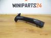 MINI Mini One/Cooper (R50) 1.6 16V Cooper Front bumper bracket, left