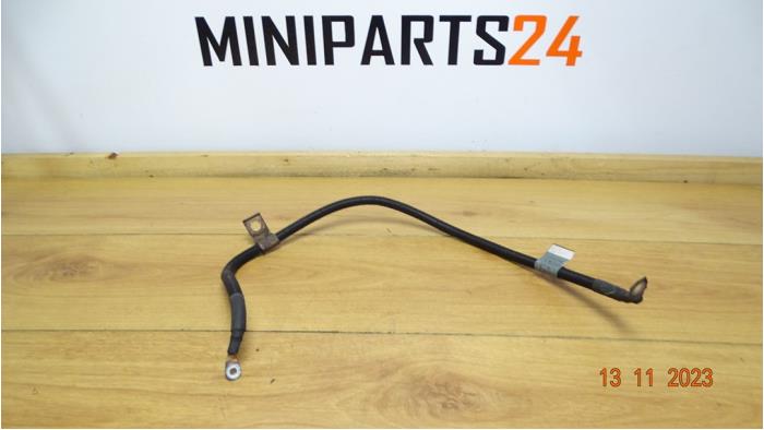 Używane Kabel (rózne) BMW Mini (R50/53) 1.6 16V Cooper Cena € 35,70 Z VAT oferowane przez Miniparts24