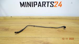 Used Lines (miscellaneous) BMW Mini One/Cooper (R50) 1.6 16V Cooper Price € 23,80 Inclusive VAT offered by Miniparts24 - Miniteile24 GbR