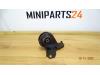 Knuckle, rear left from a MINI Mini One/Cooper (R50) 1.6 16V Cooper 2003