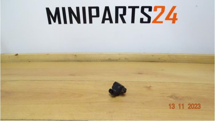 Gebrauchte Luftmassenmesser BMW Mini (R50/53) 1.6 16V Cooper Preis € 20,83 Mit Mehrwertsteuer angeboten von Miniparts24