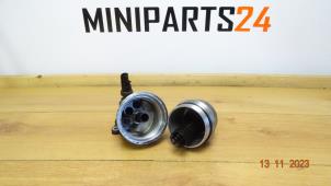 Used Oil filter housing BMW Mini One/Cooper (R50) 1.6 16V Cooper Price € 178,50 Inclusive VAT offered by Miniparts24 - Miniteile24 GbR