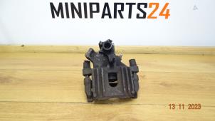Used Rear brake calliperholder, right BMW Mini One/Cooper (R50) 1.6 16V Cooper Price € 35,70 Inclusive VAT offered by Miniparts24 - Miniteile24 GbR