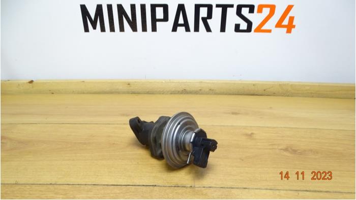 Begagnade EGR-ventil Mini Mini (R56) 1.6 Cooper D 16V Pris € 58,91 Inklusive moms erbjuds av Miniparts24