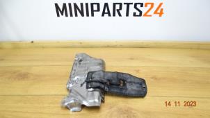 Used Engine protection panel Mini Mini (R56) 1.6 Cooper D 16V Price € 41,65 Inclusive VAT offered by Miniparts24 - Miniteile24 GbR