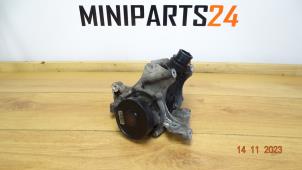 Used Water pump Mini Mini (R56) 1.6 Cooper D 16V Price € 59,50 Inclusive VAT offered by Miniparts24 - Miniteile24 GbR