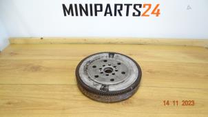 Used Dual mass flywheel Mini Mini (R56) 1.6 Cooper D 16V Price € 220,15 Inclusive VAT offered by Miniparts24 - Miniteile24 GbR