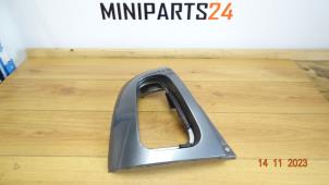 Used Rear left bodywork corner Mini Cooper S Price € 107,10 Inclusive VAT offered by Miniparts24 - Miniteile24 GbR