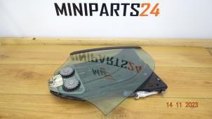 Gebrauchte Fenstermechanik 2-türig links hinten Mini Cooper S Preis € 148,75 Mit Mehrwertsteuer angeboten von Miniparts24 - Miniteile24 GbR