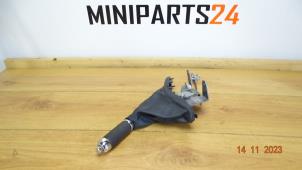 Used Parking brake mechanism Mini Cooper S Price € 47,60 Inclusive VAT offered by Miniparts24 - Miniteile24 GbR