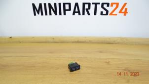 Used Convertible roof controller Mini Cooper S Price € 29,75 Inclusive VAT offered by Miniparts24 - Miniteile24 GbR