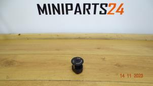 Used Airbag lock Mini Cooper S Price € 17,85 Inclusive VAT offered by Miniparts24 - Miniteile24 GbR
