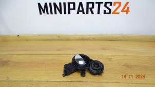 Gebrauchte Türgriff 2-türig rechts Mini Cooper S Preis € 35,70 Mit Mehrwertsteuer angeboten von Miniparts24 - Miniteile24 GbR