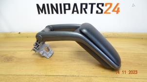 Usados Apoyabrazos Mini Cooper S Precio € 238,00 IVA incluido ofrecido por Miniparts24 - Miniteile24 GbR