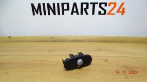 Used Mirror switch Mini Cooper S Price € 17,85 Inclusive VAT offered by Miniparts24 - Miniteile24 GbR