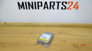 Used Airbag clock spring Mini Cooper S Price € 47,48 Inclusive VAT offered by Miniparts24 - Miniteile24 GbR
