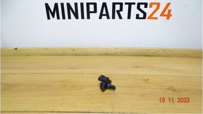 Gebrauchte Luftmassenmesser Mini Cooper S Preis € 17,85 Mit Mehrwertsteuer angeboten von Miniparts24